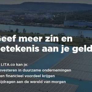 LITA België kan 10 miljoen euro impact voorleggen