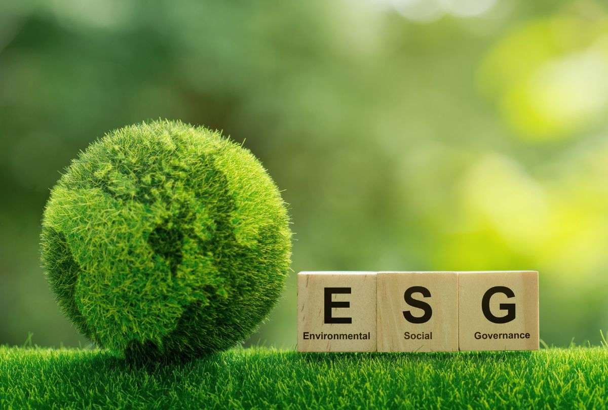 ESG-scores: nood aan menselijke hand