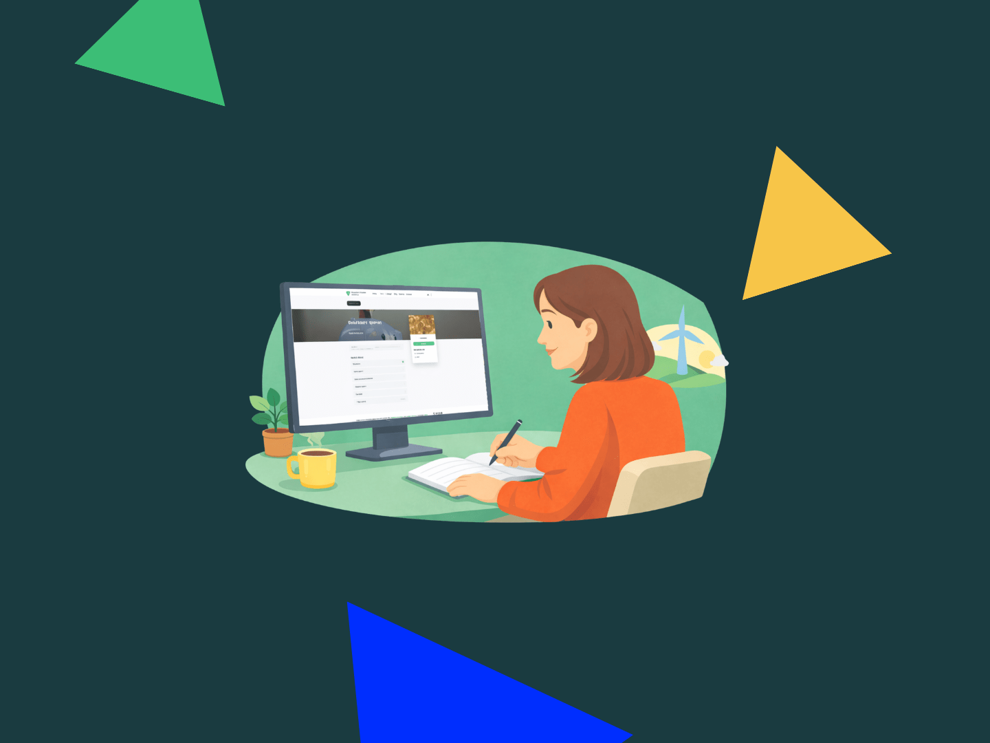 Wij zijn voortaan volledig gratis