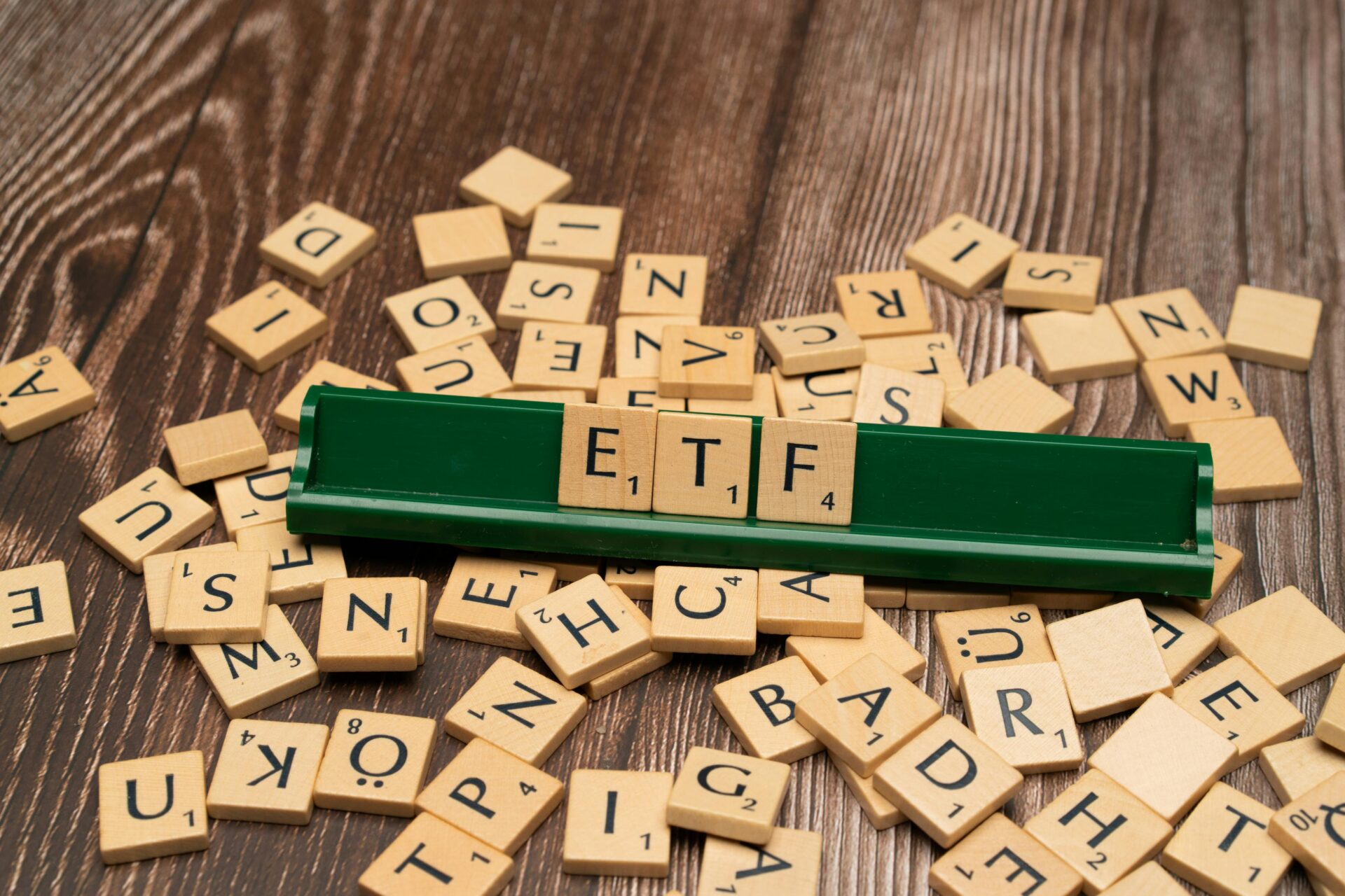 Duurzame ETF’s: een praktische gids