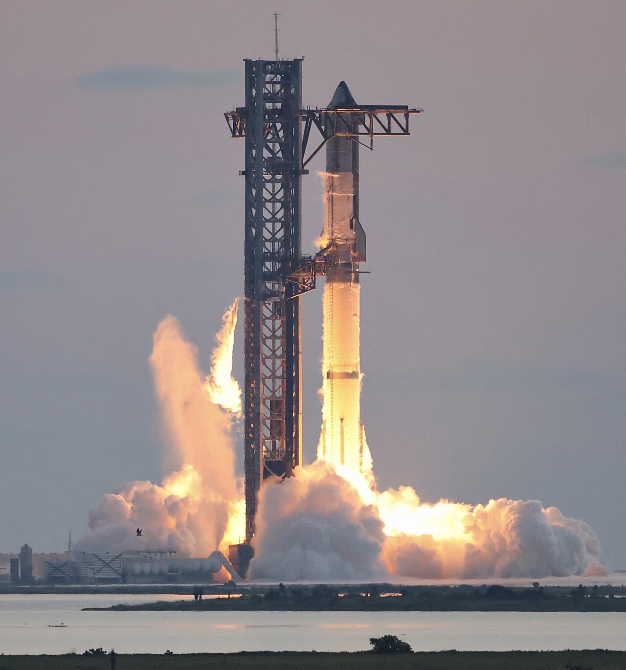 Waarom een (duurzame) belegger niet belegt in SpaceX